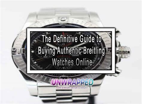 what are the breitling secret shop questions|Questions when buying Breitling : r/breitl.